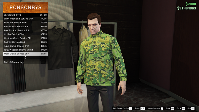 파일:Gunrunning-GTAO-MaleTops-ServiceShirts44-MossDigitalServiceShirt.png