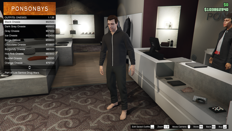 파일:LosSantosDrugWars-GTAOe-MaleOutfits-Onesies1-BlackOnesie.png