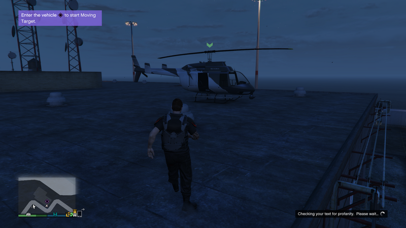 파일:MovingTarget-GTAO-EnterTheVehicle.PNG