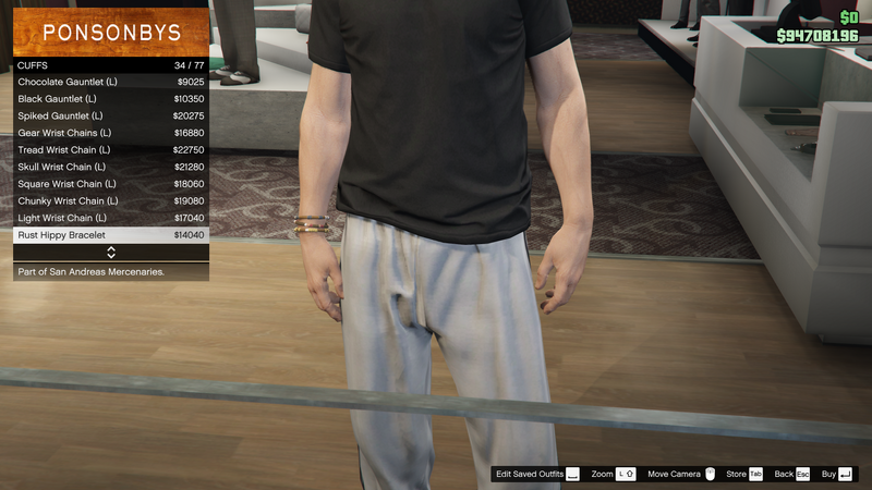 파일:SanAndreasMercenaries-GTAOe-MaleAccessories-Cuffs1-RustHippyBracelet.png