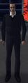 태너, GTA III 오리지널 출시 버전의 모습.