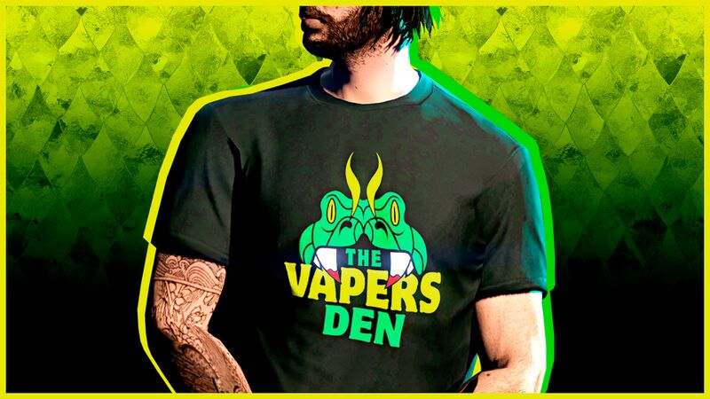 파일:VapersDenTee-GTAO-Advert.jpg