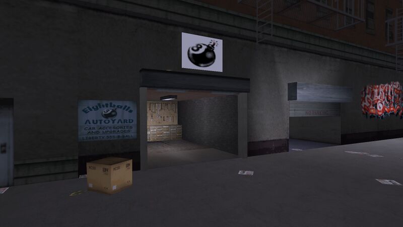 파일:8BallsAutoyard-GTAIII-Newport.jpg
