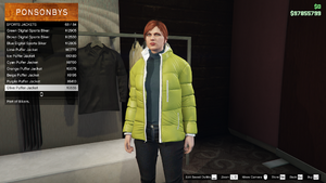 Bikers-GTAOe-FemaleTops-SportsJackets7-OlivePufferJacket.png