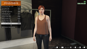 BottomDollarBounties-GTAOe-FemaleTops-ScoopNeckTankTops21-ChocolateDottedTank.png