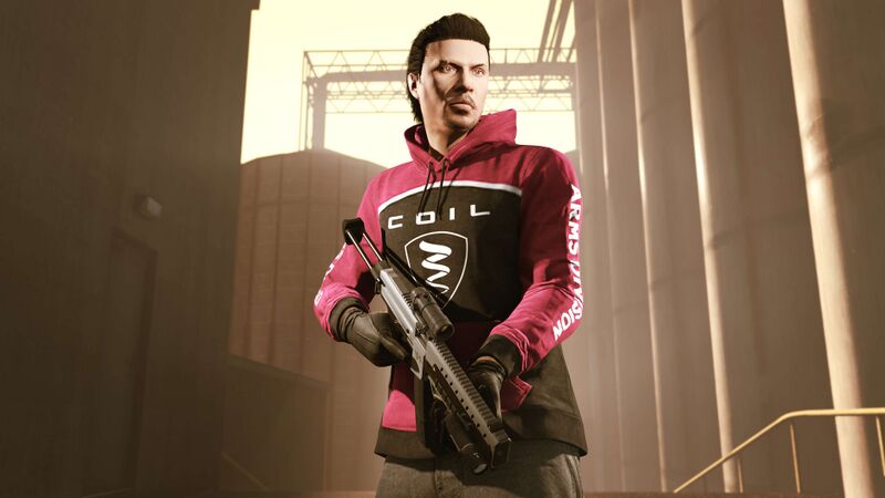 파일:CareerProgress-GTAOee-CoilArmsDivisionHoodie.jpg