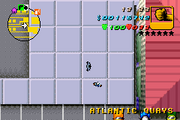 GTA Advance에 등장하는 창고 파티장.