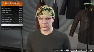 Gunrunning-GTAO-MaleHats-Berets20-DarkWoodlandBeret.png