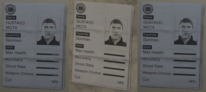 파일:GustavoMotaHeistSheet-GTAV-StatProgression.jpg