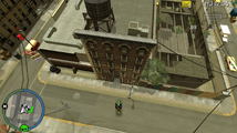 Grand Theft Auto: 차이나타운 워즈에 등장하는 아파트 건물.