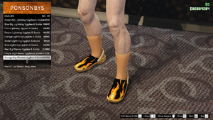 LosSantosDrugWars-GTAOe-MaleShoes-Ugglies61-OrangeBigFlamesUgglies&Socks.png