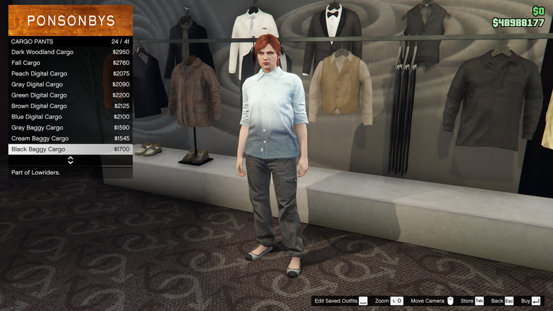 파일:Lowriders-GTAO-FemalePants-CargoPants3-BlackBaggyCargo.png