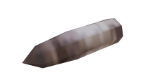 로켓 발사기 미사일 ("missile2"); PS2 일본판.