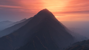 MountChiliad-Sunset-GTAV.png