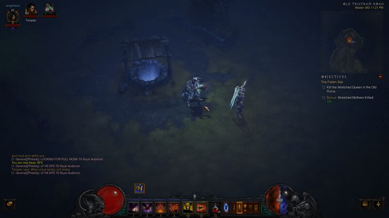 파일:Caveunderthewell1.jpg