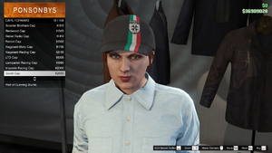 CunningStunts-GTAO-FemaleHats-Caps14-GrottiCap.png