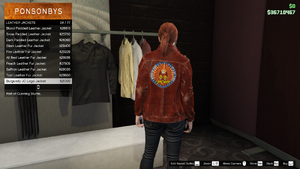 CunningStunts-GTAO-FemaleTops-LeatherJackets1-BurgundyJCLogoJacket.png