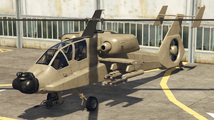 FH-1 헌터 (GTA 온라인).