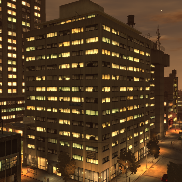 파일:JonestownAvenueLyndonAvenueBuildingEast-GTAIV-Night.png