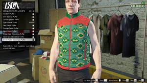 LosSantosTuners-GTAO-MaleTops-DesignerSportsJackets19-GreenAztecSleevelessPuffer.png