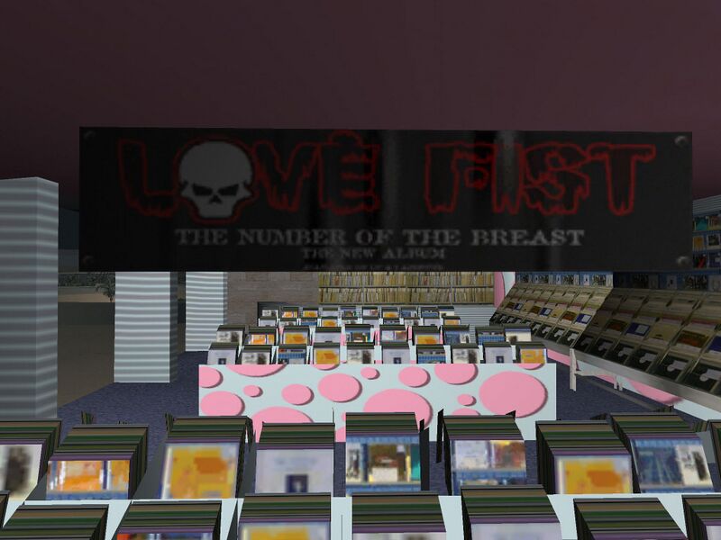 파일:Love fist.jpg