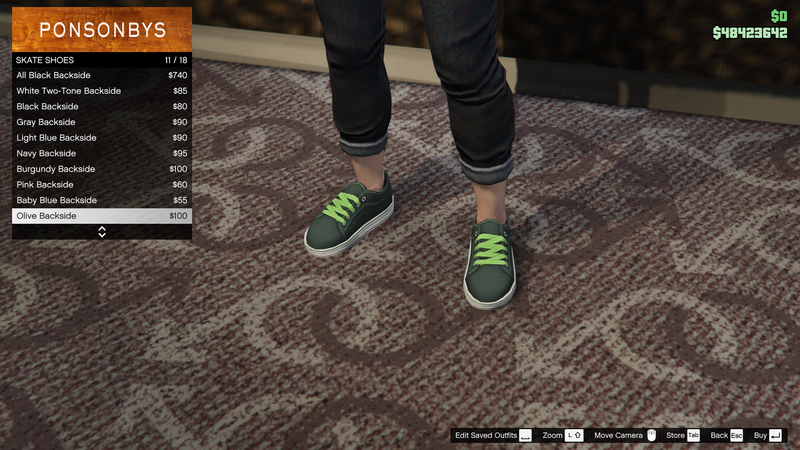 파일:OriginalClothing-GTAO-FemaleShoes-SkateShoes9-OliveBackside.png
