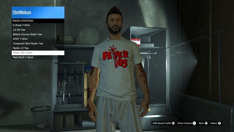파일:SpecialClothing-GTAOee-Fever105T-Shirt.jpg