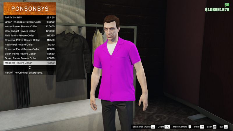 파일:TheCriminalEnterprises-GTAOe-MaleTops-PartyShirts21-MagentaRevereCollar.png