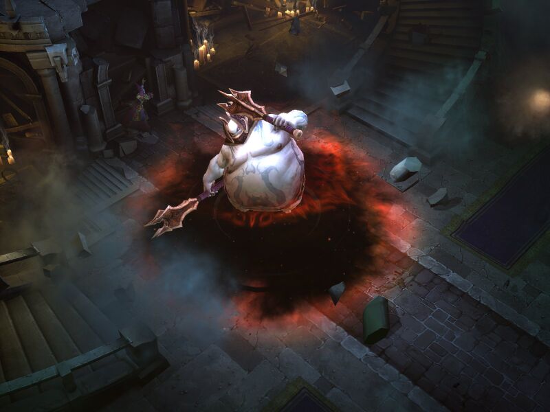 파일:Thousand Pounder summoned.jpg