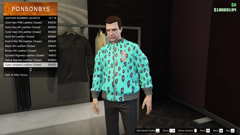 파일:AfterHours-GTAO-MaleTops-LeatherBomberJackets11-CyanLeopardLeather.png