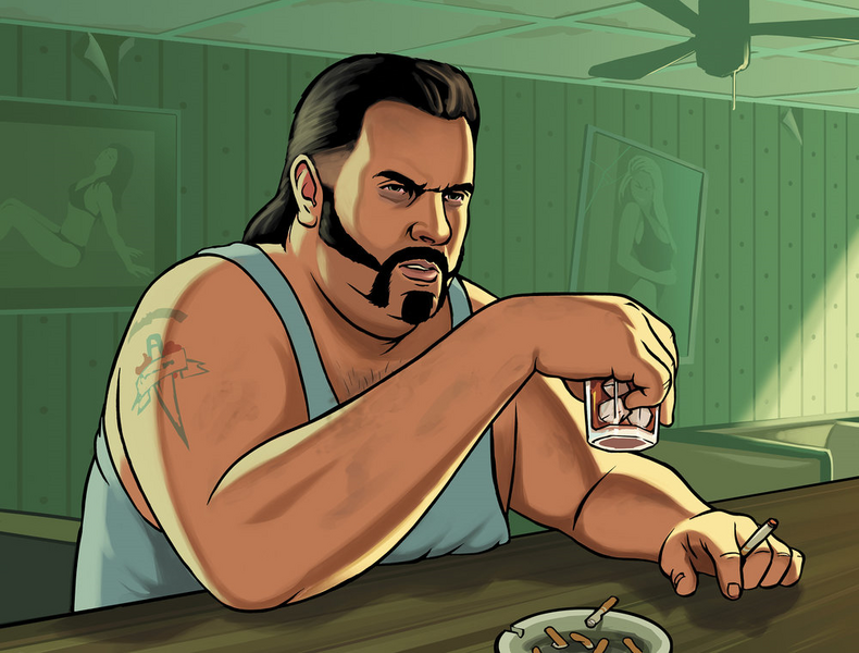 파일:Artwork-GTAVCS-TrailerParkMafiaMember.png