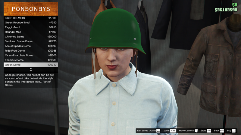 파일:Bikers-GTAO-FemaleHats-BikerHelmets11-GreenDome.png