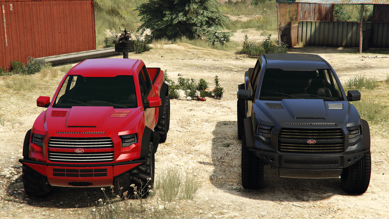 파일:Caracara&Caracara4x4-GTAO-Comparison-Front.png