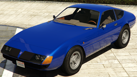 GT750 전면 쿼터뷰