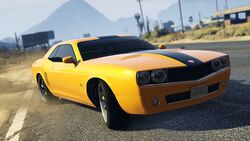 GTA 온라인 "액션" 이미지
