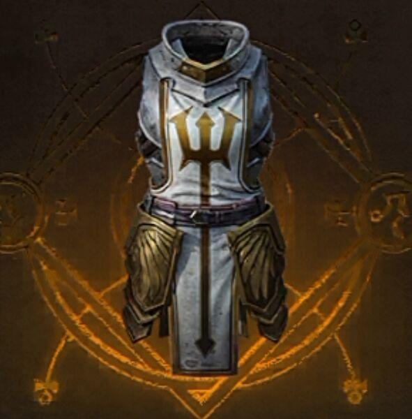 파일:Justice Without Favor.jpg