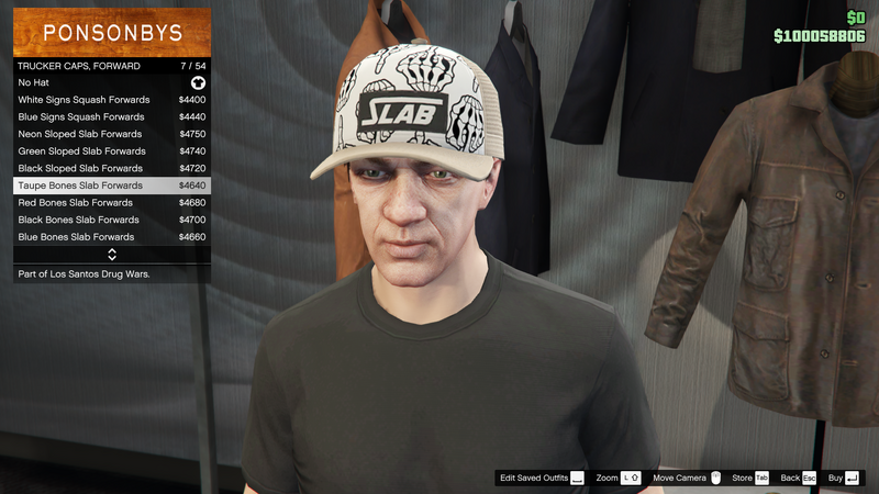파일:LosSantosDrugWars-GTAOe-MaleHats-TruckerCaps6-TaupeBonesSlab.png