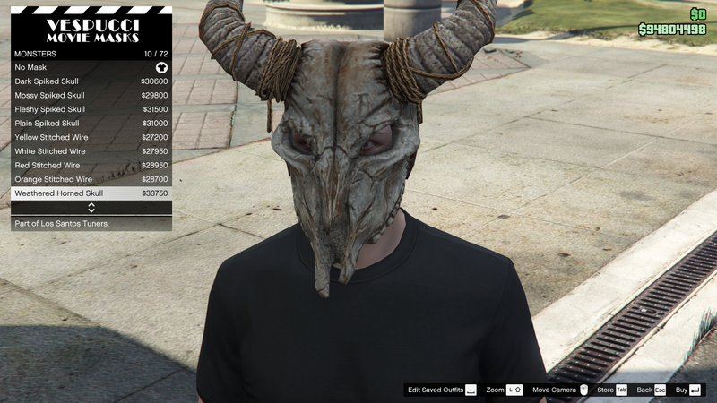 파일:LosSantosTuners-GTAO-MaleMasks-Monsters9-WeatheredHornedSkull.png