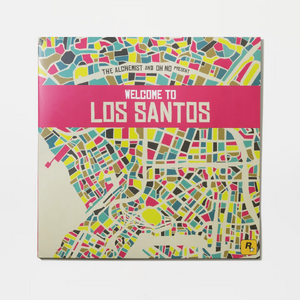Merchandise-GTAV-WelcomeToLSAlbum-VinylFront.png