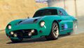 스털링 GT.
