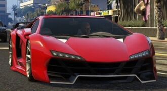 출시 전 스크린샷에서 보이는 젠토르노. 배지가 없는 것에 주목.