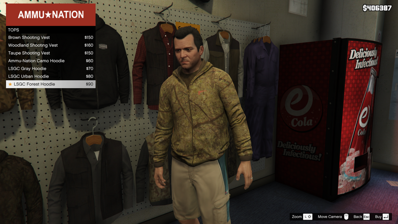 파일:AmmuNationClothing-MichaelTops-GTAVe-LSGCForestHoodie.png