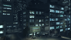 AsaharaRoadBuildingNorth-GTAIV-Night.png