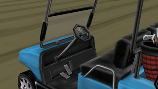 그랜드 테프트 오토: 바이스 시티 캐디 (내부)