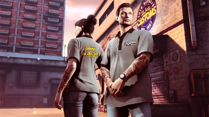 파일:CareerProgress-GTAOee-JohnnyOnTheSpotPolo.jpg
