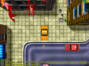 GTA1demo-GangstaBang-TaxiMission.png