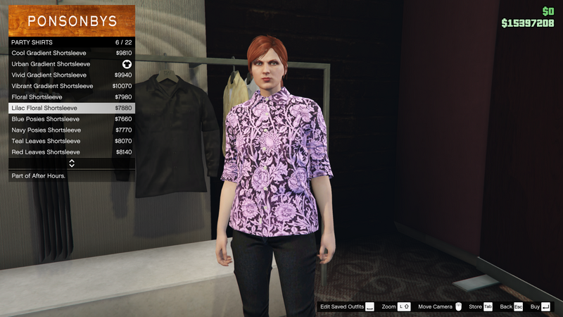 파일:AfterHours-GTAO-FemaleTops-PartyShirts6-LilacFloralShortsleeve.png