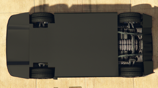 그랜드 테프트 오토 온라인 오타르크 하단부