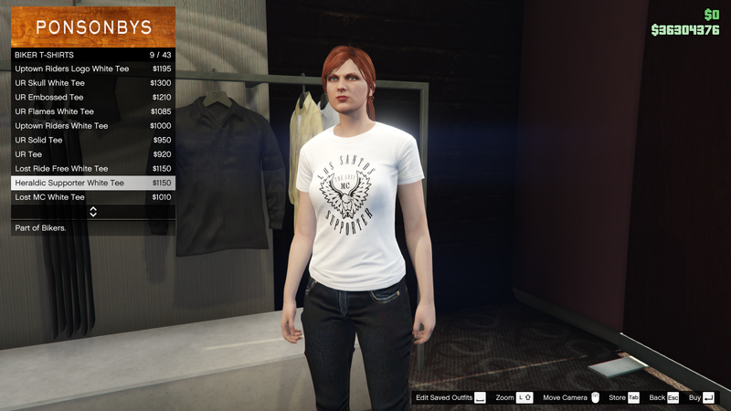 파일:Bikers-GTAO-FemaleTops-BikerTShirts9-HeraldicSupporterWhiteTee.png