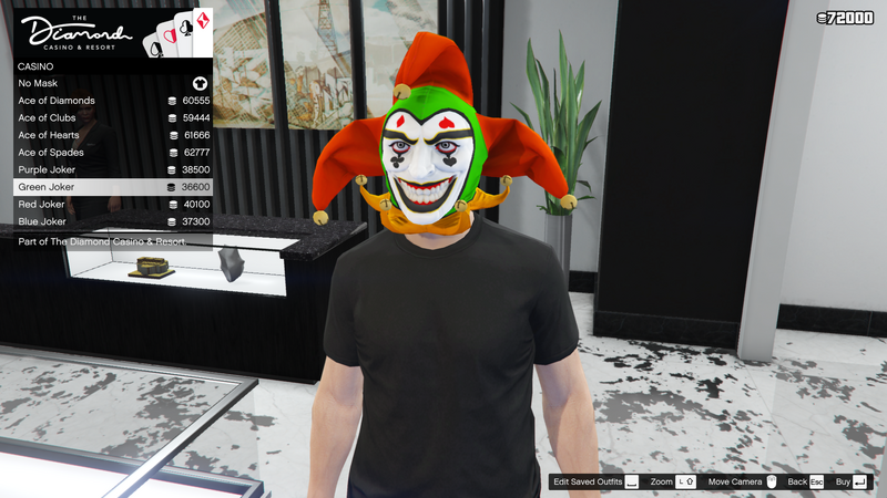 파일:CasinoStore-GTAO-MaleMasks12-GreenJoker.png